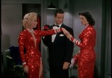 Сцена из фильма Джентльмены предпочитают блондинок / Gentlemen Prefer Blondes (1953) Джентльмены предпочитают блондинок сцена 2