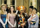 Сцена из фильма Дневники принцессы 2: Как стать королевой / Princess Diaries 2: Royal Engagement, The (2004) Дневники принцессы 2: Как стать королевой