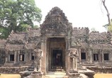 Сцена из фильма Храмы Ангкор, Камбоджа / Temples of Angkor, Cambodia (2015) Храмы Ангкор, Камбоджа сцена 13
