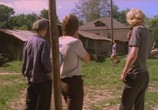 Сцена из фильма Американка (1997) Американка сцена 1