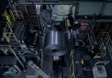 Сцена из фильма Сталелитейный завод / Steel Mill (2018) Сталелитейный завод сцена 7