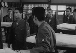 Сцена из фильма Кайтен / Ah kaiten tokubetsu kogetikai (1968) Кайтен сцена 2