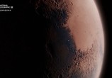 Сцена из фильма National Geographic. Марс: Один день на красной планете / Mars: One Day on the Red Planet (2020) National Geographic. Марс: Один день на красной планете сцена 3