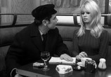 Сцена из фильма Мужское-женское / Masculin féminin (1966) Мужское-женское сцена 5