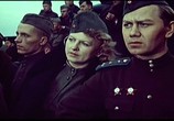 Сцена из фильма Украинская рапсодия (1961) Украинская рапсодия сцена 5