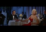 Сцена из фильма Эта девушка не может иначе / The Girl Can't Help It (1956) С этой девушкой ничего не поделаешь сцена 3