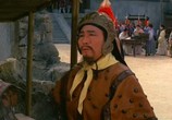 Сцена из фильма Тайна кинжала (Секрет кинжала) / Da luo jian xia (The Secret of the dirk) (1970) Тайна кинжала (Секрет кинжала) сцена 2