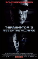 Мир фантастики: Терминатор 3: Киноляпы и интересные факты / Terminator 3: Rise of the machines (2009)
