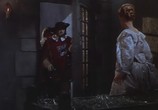 Сцена из фильма На кончике шпаги / At Sword's Point (1952) 