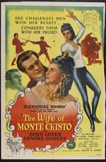 Жена Монте-Кристо