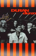 Duran Duran - Lollapalooza Brazil