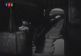 Сцена из фильма Крутые ступени (1957) Крутые ступени сцена 2