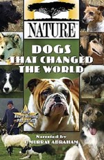 PBS Nаture. Собаки, которые изменили мир