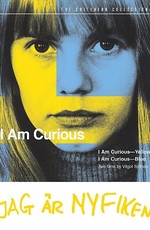 Я любопытна – фильм в жёлтом / Jag är nyfiken - en film i gult (1967)