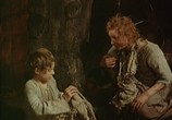 Сцена из фильма Мальчик с пальчик / Pohadka o malickovi (1985) Мальчик с пальчик сцена 2
