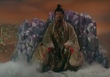 Сцена из фильма Безумный монах / Chai gong (1993) Безумный монах сцена 1