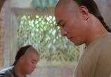 Сцена из фильма Однажды в Китае / Wong Fei Hung (1991) Однажды в Китае сцена 4