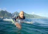 Сцена из фильма Серфинг на Таити в 3Д / The Ultimate Wave Tahiti 3D (2010) 