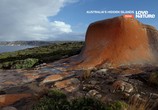 Сцена из фильма Скрытые острова Австралии / Australia's Hidden Islands (2017) Скрытые острова Австралии сцена 6