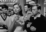 Фильм Безжалостное лето / Estate violenta (1959) - cцена 1