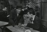 Сцена из фильма Преступление и наказание / Crime et chatiment (1956) Преступление и наказание сцена 1