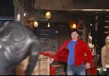 Сериал Тайны смолвиля / Smallville (2001) - cцена 2