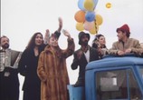 Сцена из фильма Палестинский цирк / Zirkus Palestina (1998) Палестинский цирк сцена 18