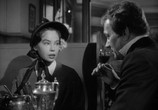 Сцена из фильма Человек в плаще / The Man with a Cloak (1951) Человек в плаще сцена 2