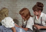 Сцена из фильма Неприятности с ангелами / The Trouble with Angels (1966) Неприятности с ангелами сцена 6