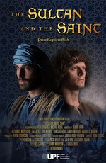 Султан и святой