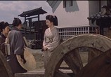 Сцена из фильма Перевал Великого Будды 1-3 / Daibosatsu toge I-III (1960) Перевал Великого Будды 1-3 сцена 2