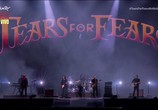 Сцена из фильма Tears for Fears - Rock in Rio (2017) Tears for Fears - Rock in Rio сцена 12