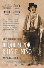 Requiem for Billy the Kid