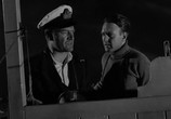 Фильм Жестокое море / The Cruel Sea (1953) - cцена 3