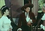 Сцена из фильма Зорро и суд Испании / Zorro alla corte di Spagna (1962) Зорро и суд Испании сцена 3