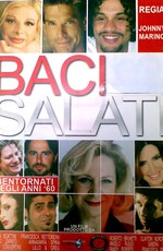 Baci salati