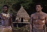 Сцена из фильма Тарзан и мальчик из джунглей / Tarzan and the Jungle Boy (1968) Тарзан и мальчик из джунглей сцена 3