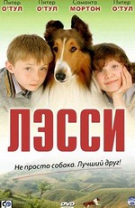 Лэсси / Lassie (2006)