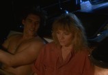 Сцена из фильма Полночный переход / Midnight Crossing (1988) Полночный переход сцена 3