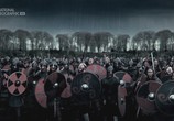 Сцена из фильма National Geographic: Гибель Викингов / Viking Apocalypse (2011) National Geographic: Гибель Викингов сцена 6