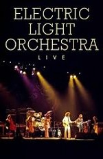 Electric Light Orchestra - Live At Brunel University