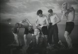 Сцена из фильма Молодая гвардия (1948) Молодая гвардия сцена 2