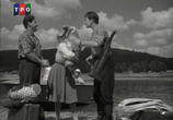 Сцена из фильма Зеленый дом (1964) 