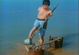 Сцена из фильма Бойцы калеки / Tian can di que (1980) Бойцы калеки сцена 1