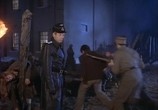 Сцена из фильма Битва за южную железную дорогу / Dvoboj za Juznu prugu (1978) Битва за южную железную дорогу сцена 13