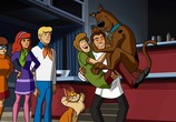 Мультфильм Скуби Ду и Призрак-Гурман / Scooby-Doo! and the Gourmet Ghost (2018) - cцена 1