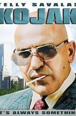 Kojak: It's Always Something (1990)