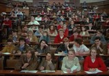 Сцена из фильма Выпускники последнего класса / Les diplômés du dernier rang (1982) Выпускники последнего класса сцена 3