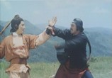Сцена из фильма Легендарный удар / Lang tzu yi chao (1978) Легендарный удар сцена 9