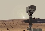 Сцена из фильма Билет на Марс (2013) Билет на Марс сцена 3